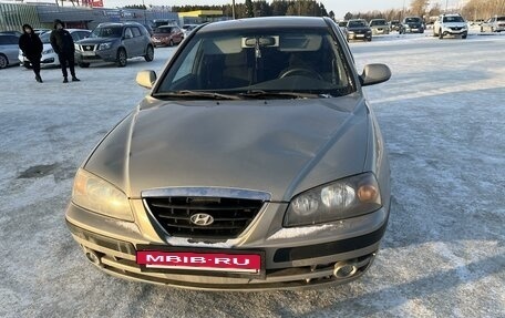 Hyundai Elantra III, 2006 год, 410 000 рублей, 8 фотография