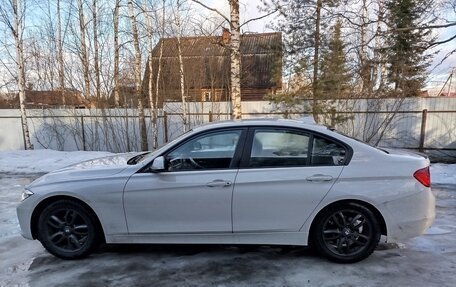 BMW 3 серия, 2014 год, 1 630 000 рублей, 4 фотография