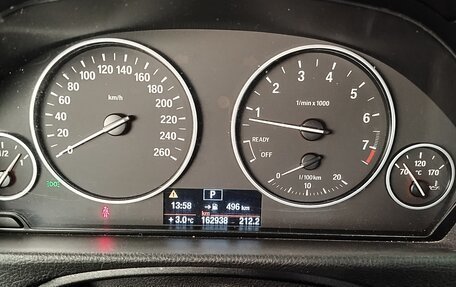 BMW 3 серия, 2014 год, 1 630 000 рублей, 2 фотография