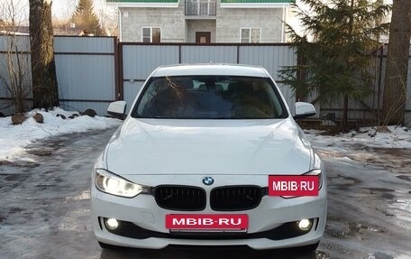 BMW 3 серия, 2014 год, 1 630 000 рублей, 5 фотография