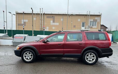 Volvo XC70 I, 2007 год, 850 000 рублей, 2 фотография