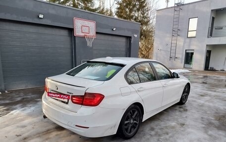 BMW 3 серия, 2014 год, 1 630 000 рублей, 9 фотография