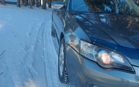 Subaru Legacy IV, 2004 год, 879 000 рублей, 7 фотография