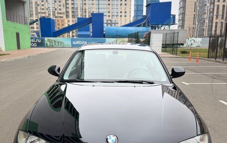 BMW 1 серия, 2011 год, 1 085 000 рублей, 5 фотография