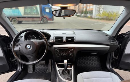 BMW 1 серия, 2011 год, 1 085 000 рублей, 15 фотография