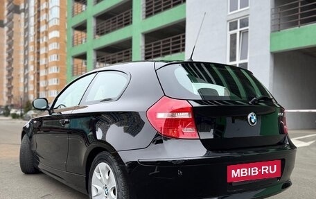 BMW 1 серия, 2011 год, 1 085 000 рублей, 4 фотография