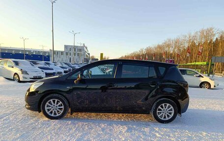 Toyota Verso I, 2010 год, 999 000 рублей, 4 фотография