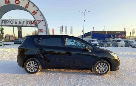 Toyota Verso I, 2010 год, 999 000 рублей, 8 фотография