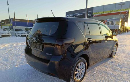 Toyota Verso I, 2010 год, 999 000 рублей, 7 фотография