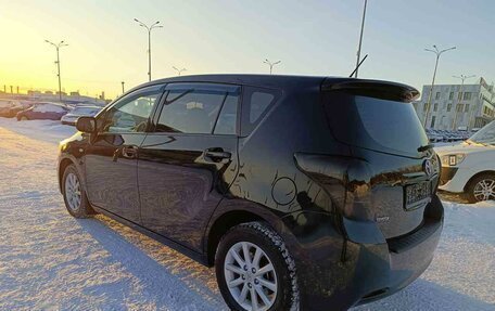 Toyota Verso I, 2010 год, 999 000 рублей, 5 фотография