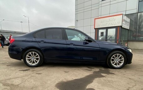 BMW 3 серия, 2013 год, 1 395 000 рублей, 6 фотография