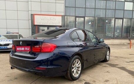 BMW 3 серия, 2013 год, 1 395 000 рублей, 3 фотография