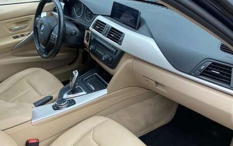 BMW 3 серия, 2013 год, 1 395 000 рублей, 9 фотография