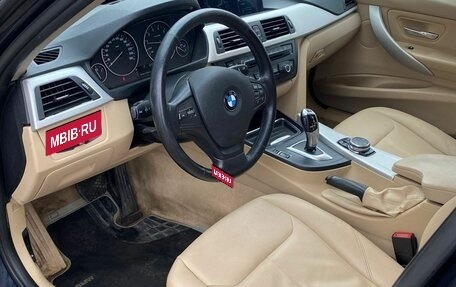 BMW 3 серия, 2013 год, 1 395 000 рублей, 12 фотография