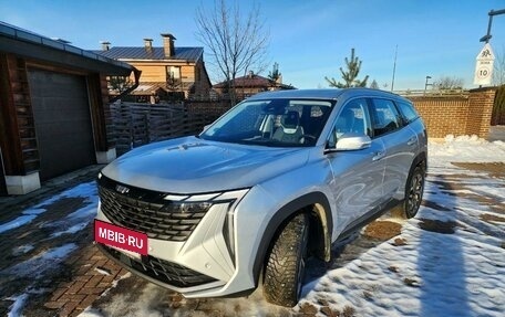 Geely Atlas, 2024 год, 3 520 000 рублей, 4 фотография