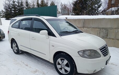 SsangYong Rodius I, 2008 год, 950 000 рублей, 2 фотография