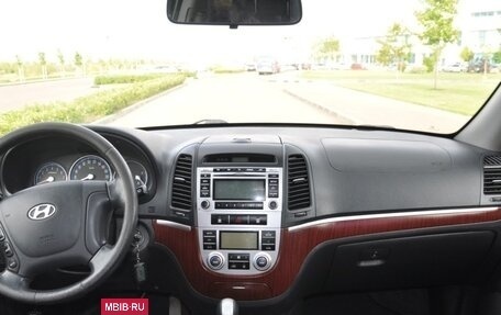 Hyundai Santa Fe III рестайлинг, 2008 год, 790 000 рублей, 8 фотография