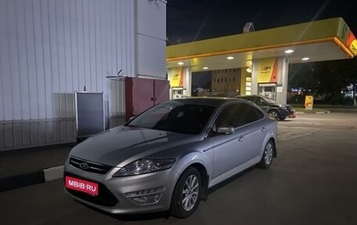 Ford Mondeo IV, 2011 год, 1 150 000 рублей, 1 фотография