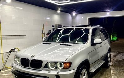 BMW X5, 2000 год, 850 000 рублей, 1 фотография