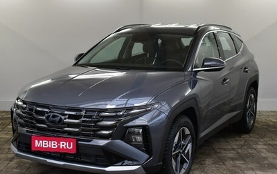 Hyundai Tucson, 2024 год, 4 349 000 рублей, 1 фотография