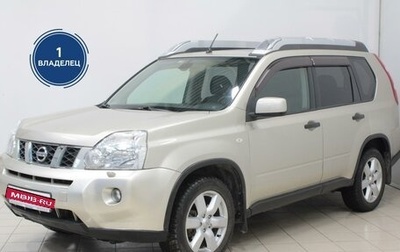 Nissan X-Trail, 2007 год, 1 000 000 рублей, 1 фотография