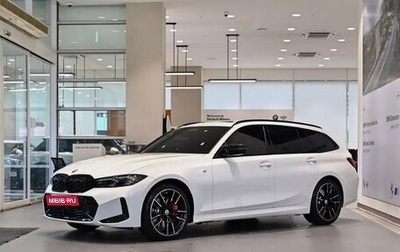 BMW 3 серия, 2024 год, 7 730 000 рублей, 1 фотография