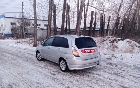 Suzuki Liana, 2004 год, 500 000 рублей, 1 фотография