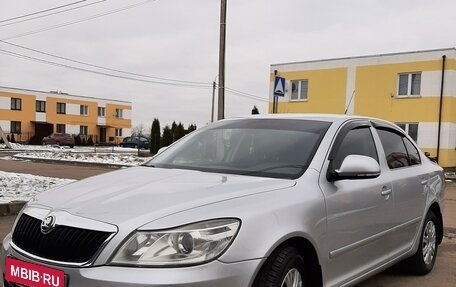 Skoda Octavia, 2010 год, 950 000 рублей, 1 фотография