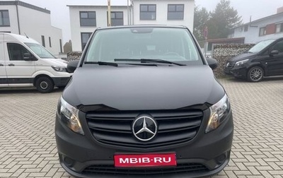 Mercedes-Benz Vito, 2024 год, 6 350 000 рублей, 1 фотография