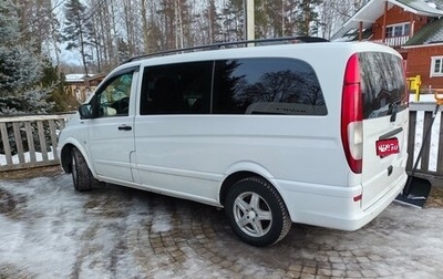 Mercedes-Benz Vito, 2014 год, 1 870 000 рублей, 1 фотография