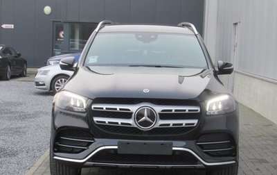 Mercedes-Benz GLS, 2023 год, 11 340 000 рублей, 1 фотография