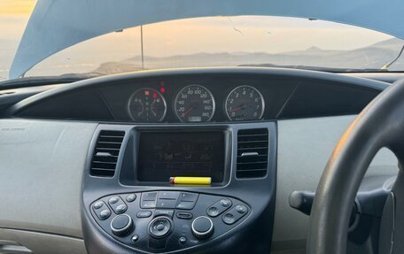 Nissan Primera III, 2002 год, 450 000 рублей, 15 фотография