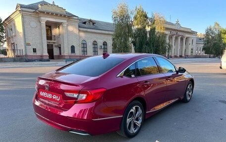 Honda Accord IX рестайлинг, 2020 год, 2 650 000 рублей, 3 фотография