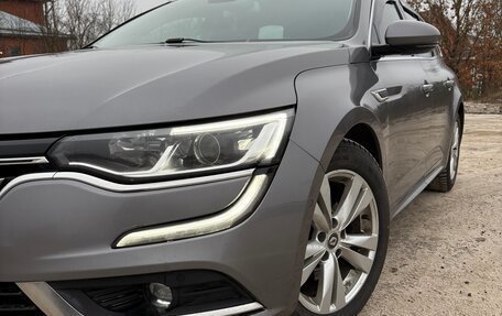 Renault Talisman, 2016 год, 1 550 000 рублей, 4 фотография