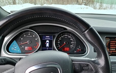 Audi Q7, 2009 год, 2 400 000 рублей, 2 фотография