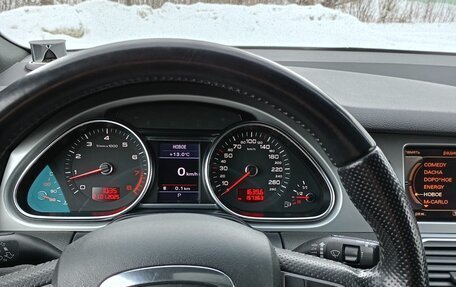 Audi Q7, 2009 год, 2 400 000 рублей, 3 фотография