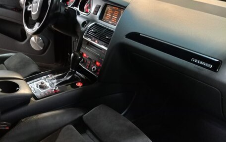 Audi Q7, 2009 год, 2 400 000 рублей, 7 фотография