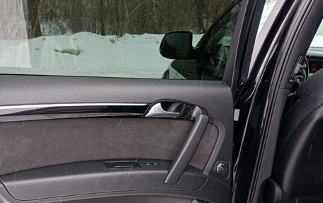 Audi Q7, 2009 год, 2 400 000 рублей, 8 фотография