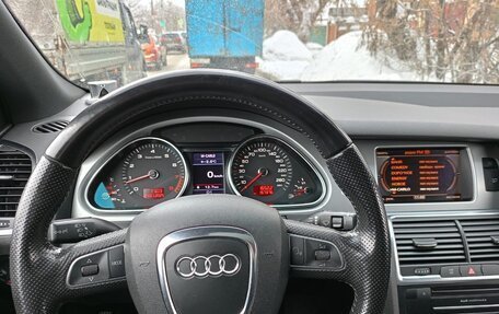 Audi Q7, 2009 год, 2 400 000 рублей, 9 фотография