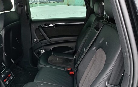 Audi Q7, 2009 год, 2 400 000 рублей, 11 фотография