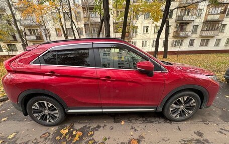 Mitsubishi Eclipse Cross, 2018 год, 3 000 000 рублей, 3 фотография