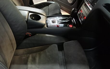 Audi Q7, 2009 год, 2 400 000 рублей, 15 фотография