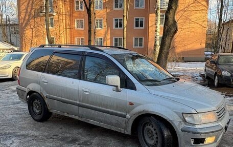 Mitsubishi Space Wagon III, 2000 год, 255 555 рублей, 3 фотография