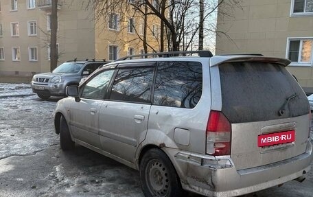 Mitsubishi Space Wagon III, 2000 год, 255 555 рублей, 5 фотография