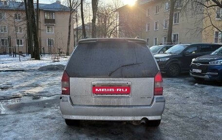 Mitsubishi Space Wagon III, 2000 год, 255 555 рублей, 4 фотография