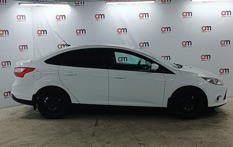 Ford Focus III, 2014 год, 799 000 рублей, 8 фотография