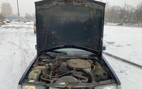 Mercedes-Benz 190 (W201), 1985 год, 170 000 рублей, 6 фотография