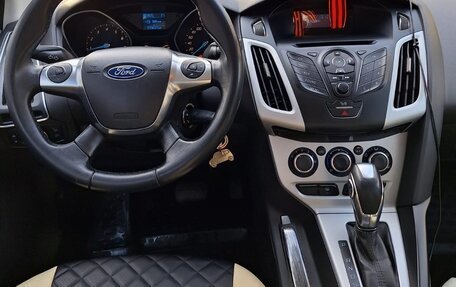 Ford Focus III, 2012 год, 800 000 рублей, 4 фотография