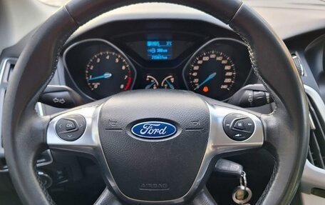 Ford Focus III, 2012 год, 800 000 рублей, 11 фотография