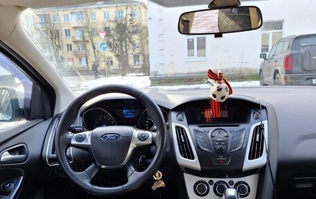 Ford Focus III, 2012 год, 800 000 рублей, 12 фотография